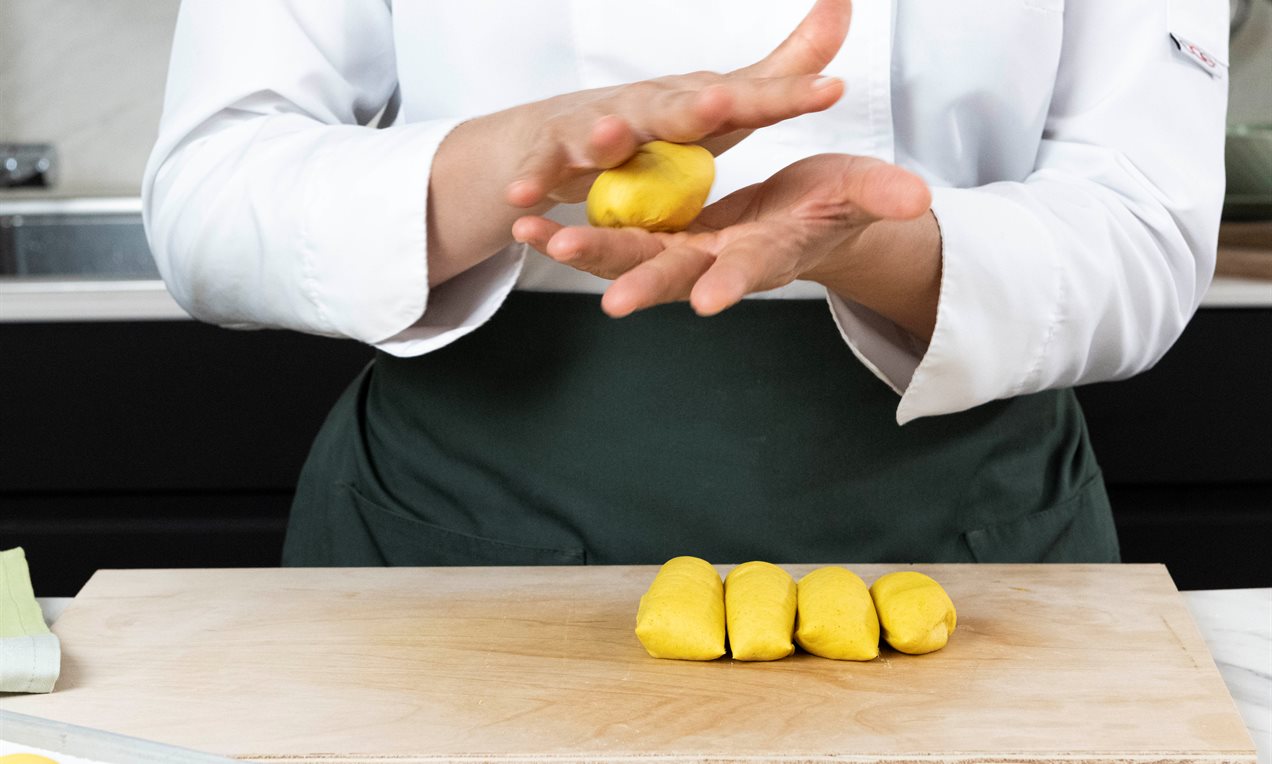 Step_bocconcini mediterranei alla curcuma (7)