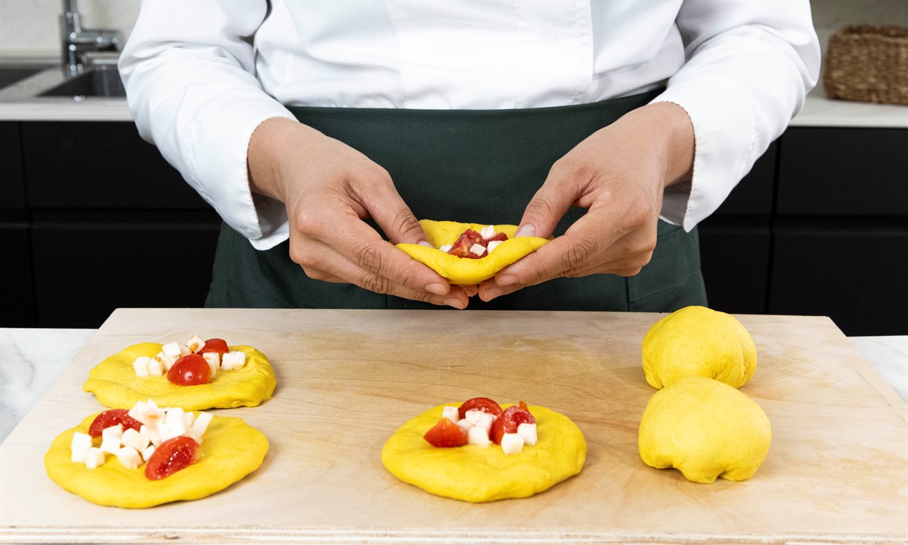 Step_bocconcini mediterranei alla curcuma (3)