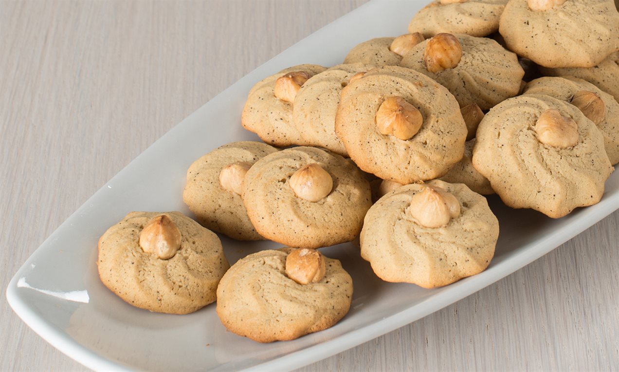 Biscottini al caffè