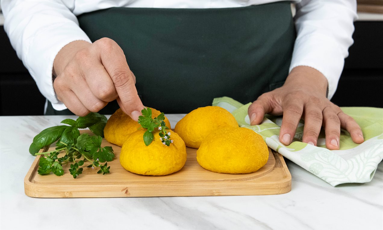 Step_bocconcini mediterranei alla curcuma
