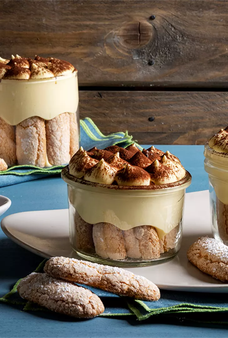 Tiramisù