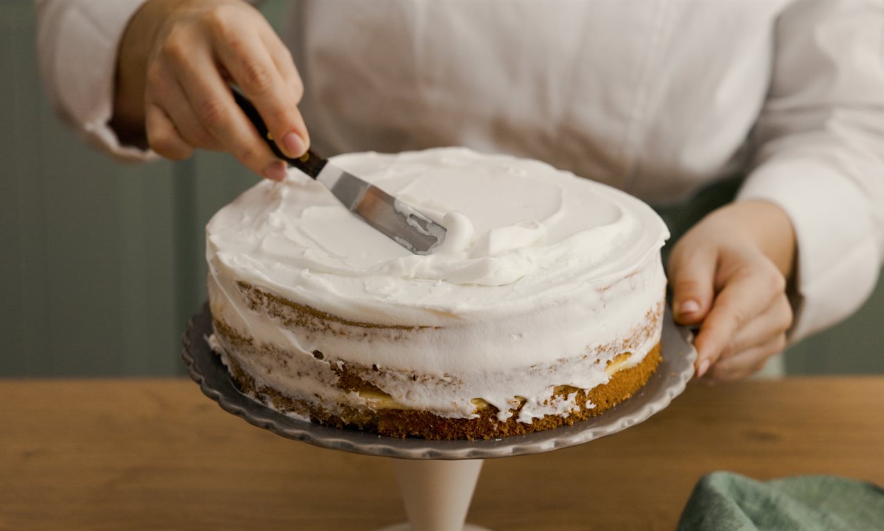 Party cake step (11)
