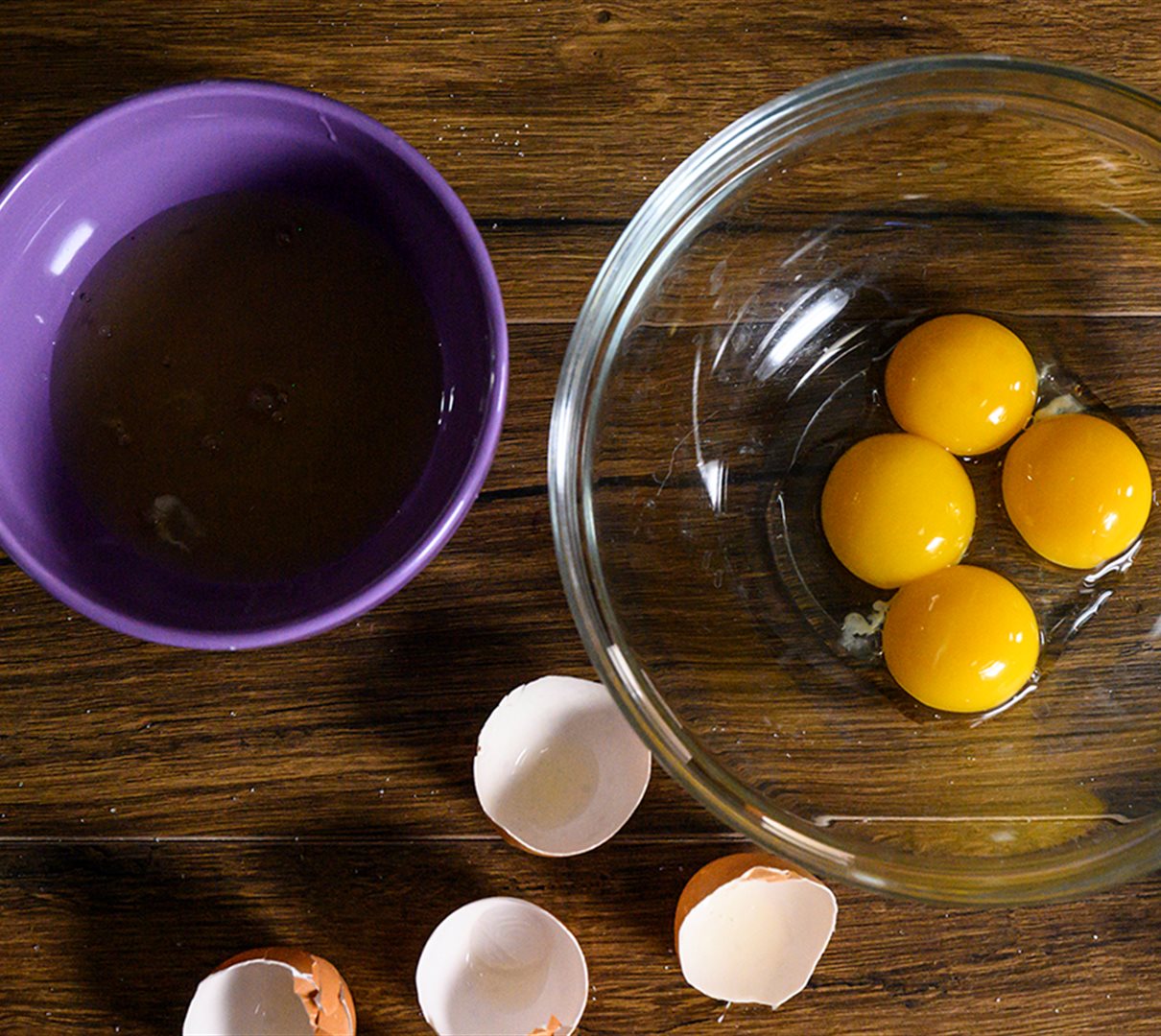 Ricetta Crema catalana