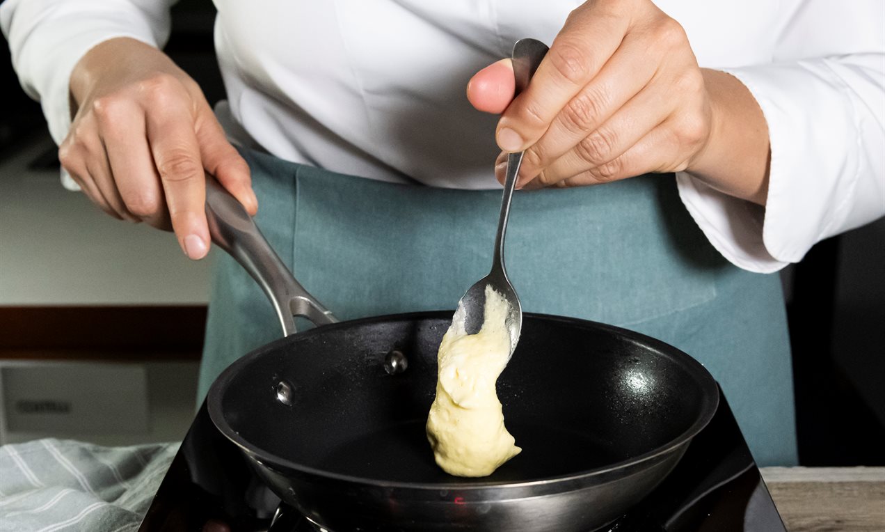 Step_fluffy pancake (15)