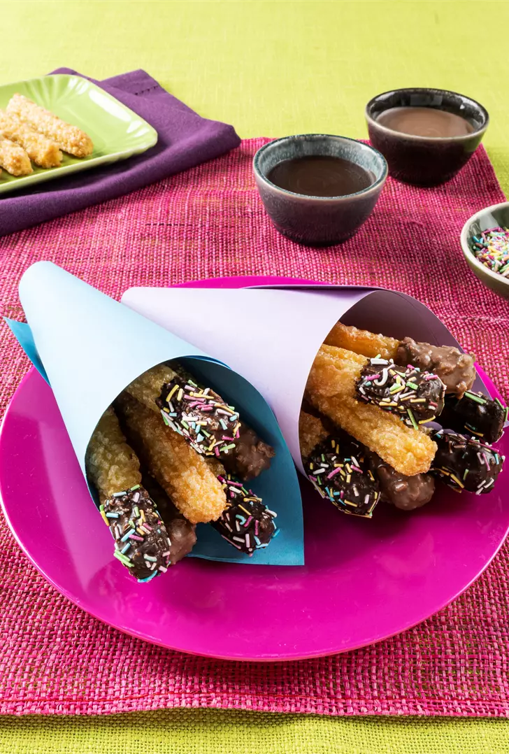 Churros