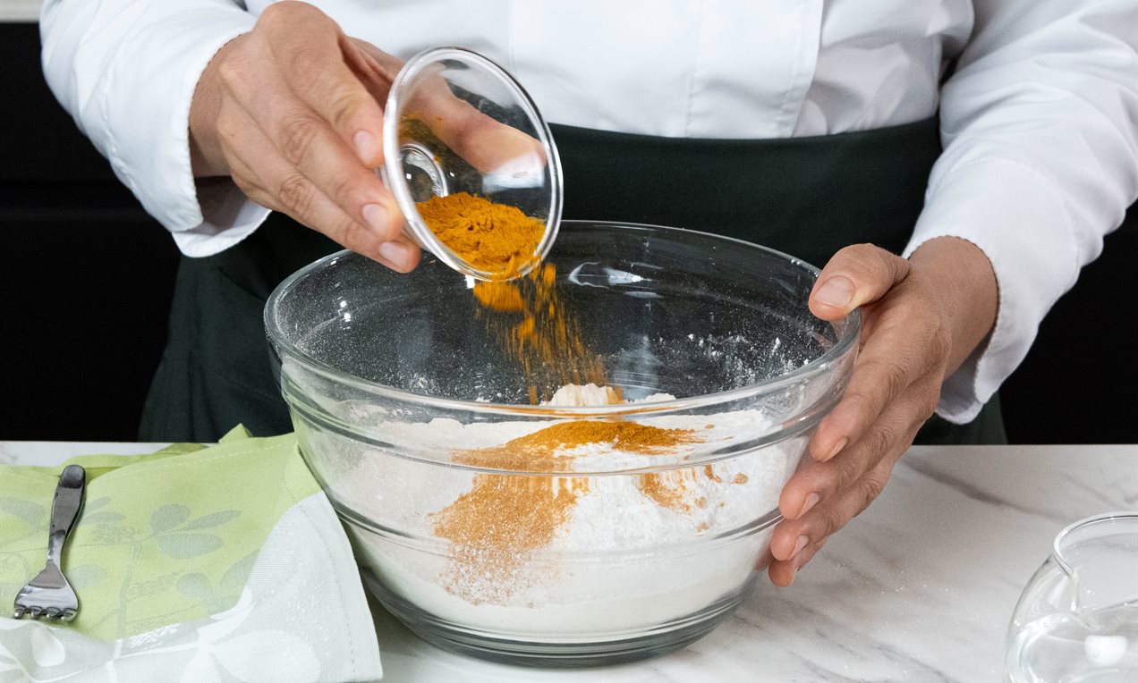 Step_bocconcini mediterranei alla curcuma (13)