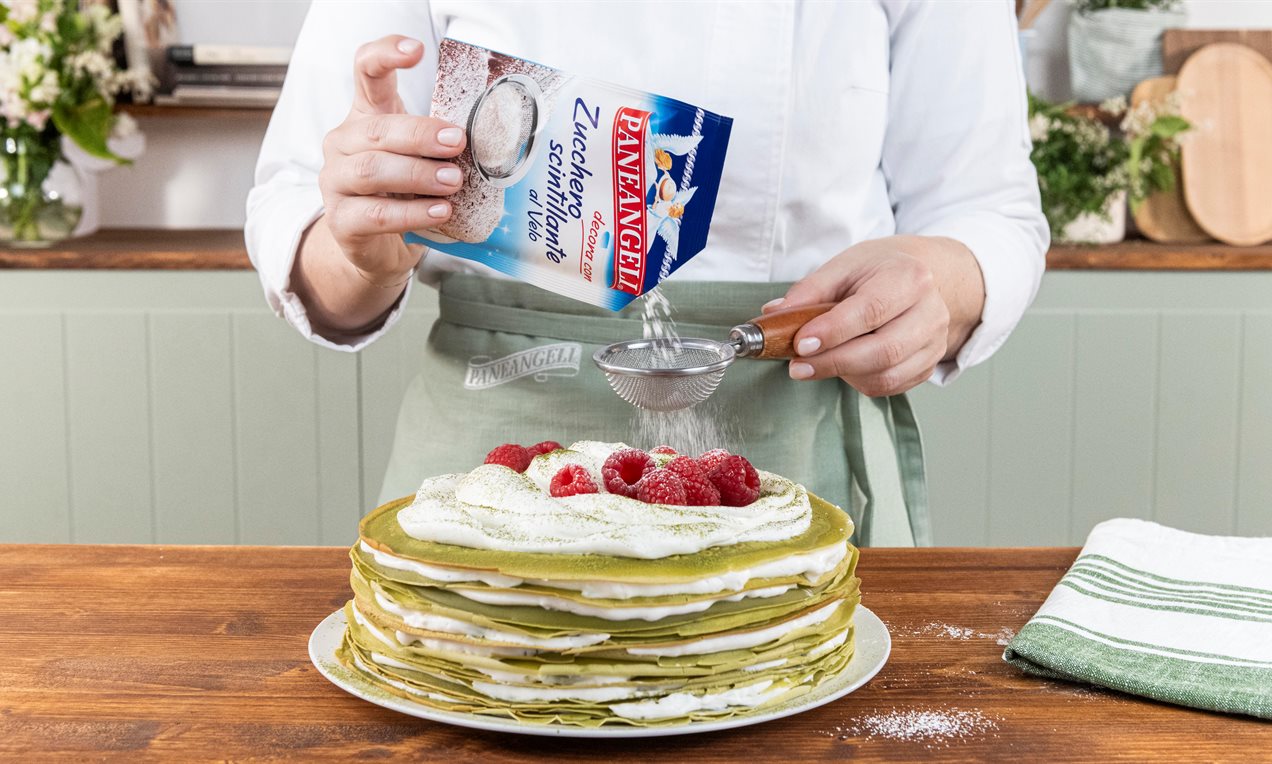 Mille crepe Step (7)