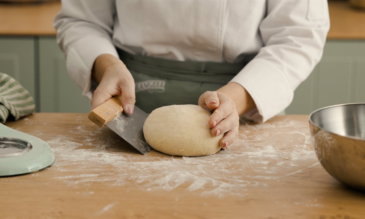 Hokkaido step (5)