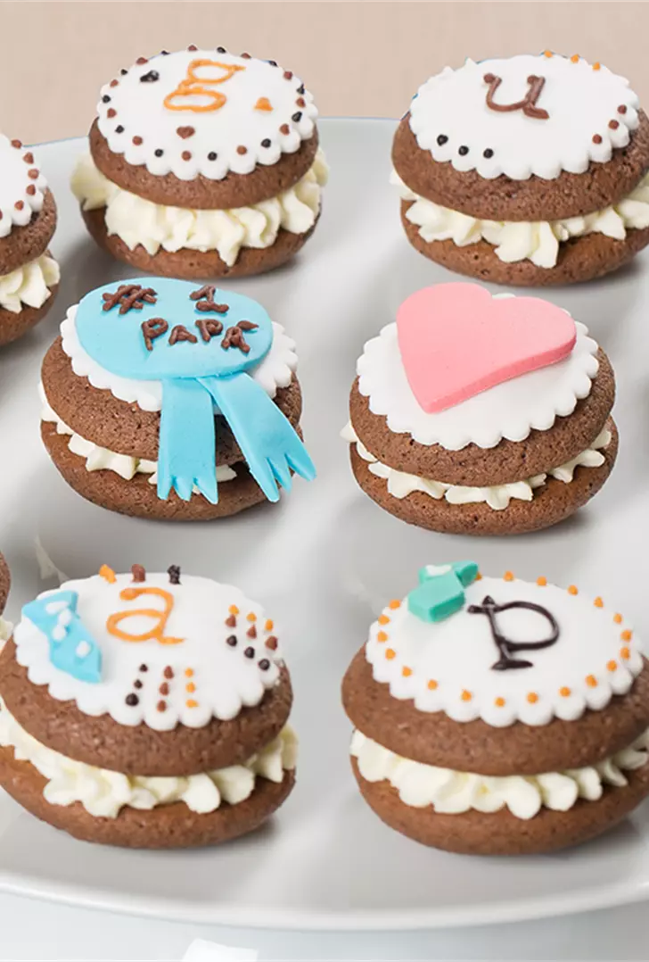 Whoopies per la Festa del Papa¦Ç.jpg