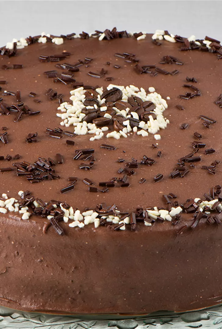 Torta al caffe¦Ç e cioccolato.jpg