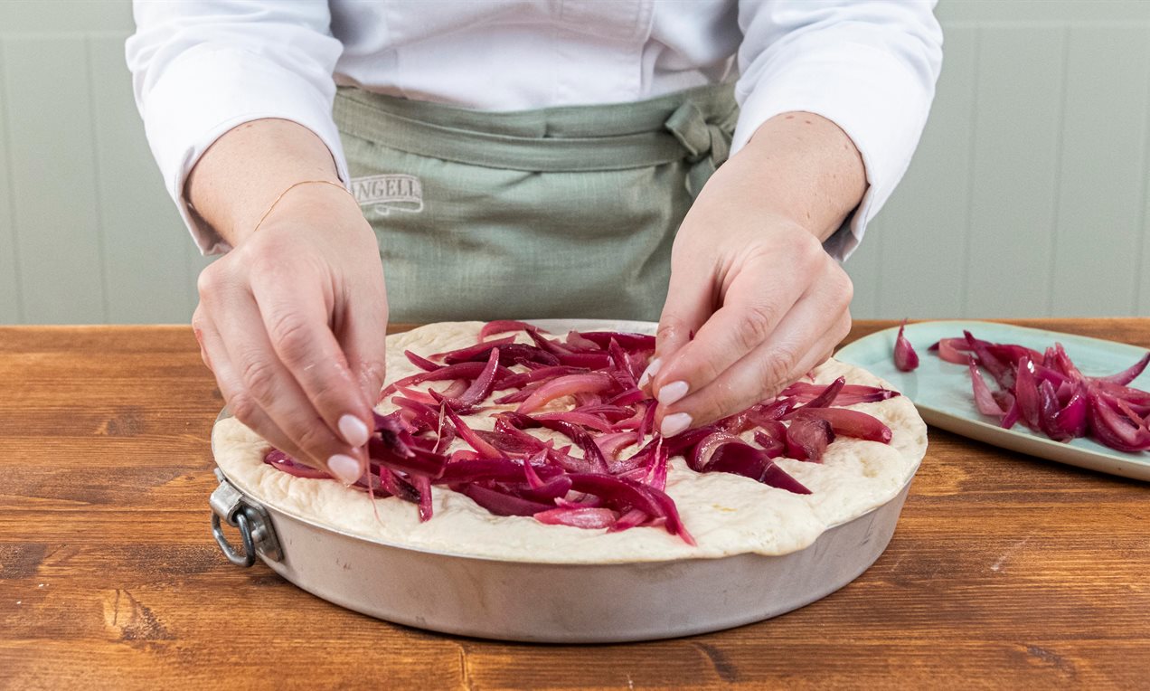 Focaccia umami step (8)