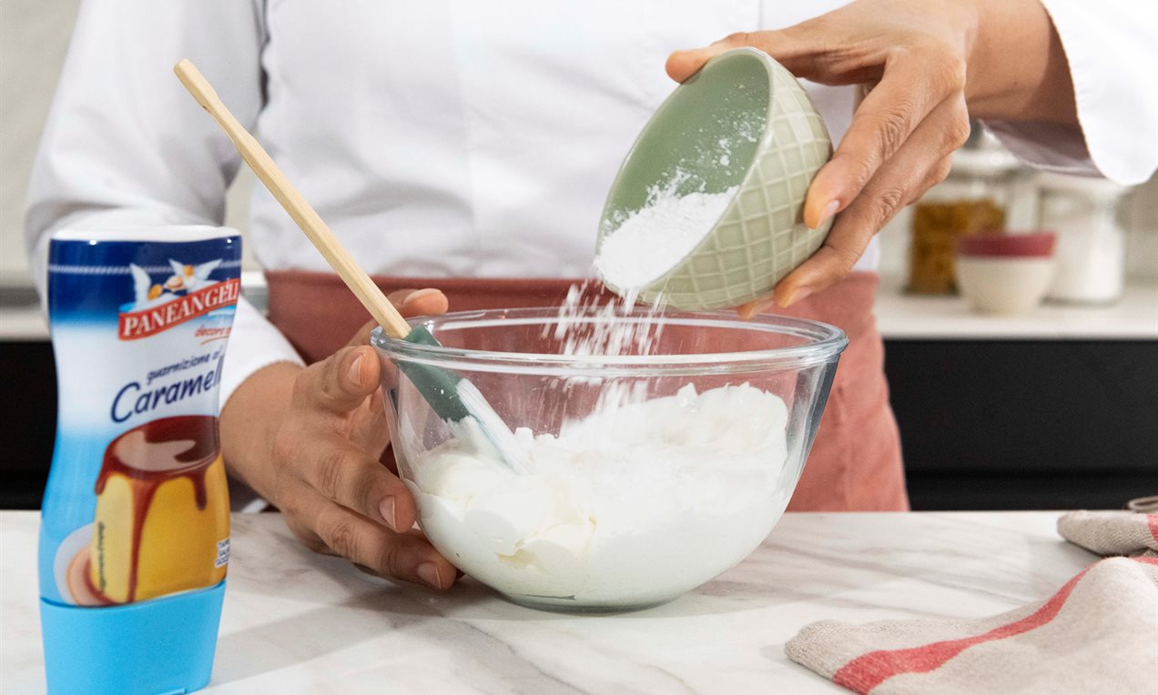 Step_skyr cheesecake al caramello (17)