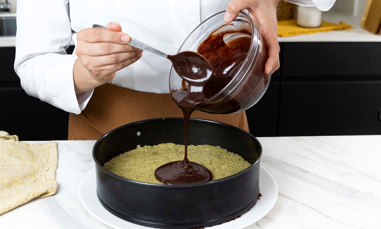 Step_dubai cake (5)