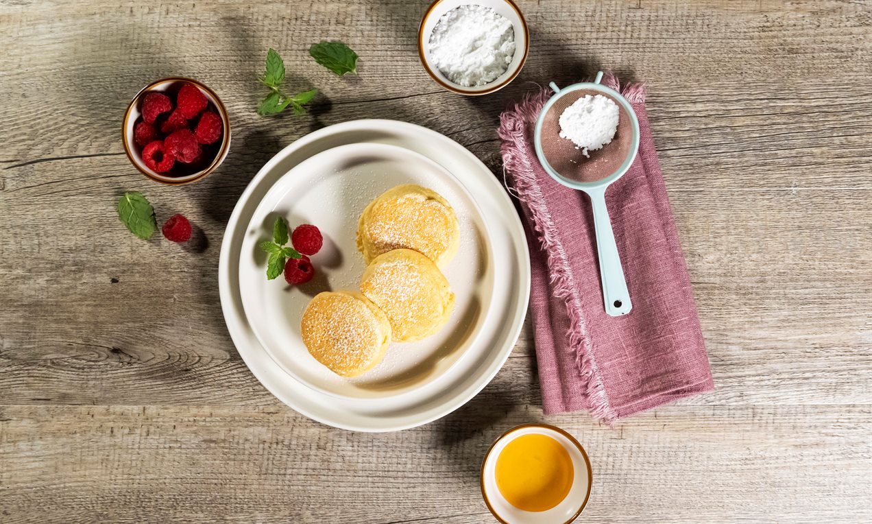 Step_fluffy pancake (17)