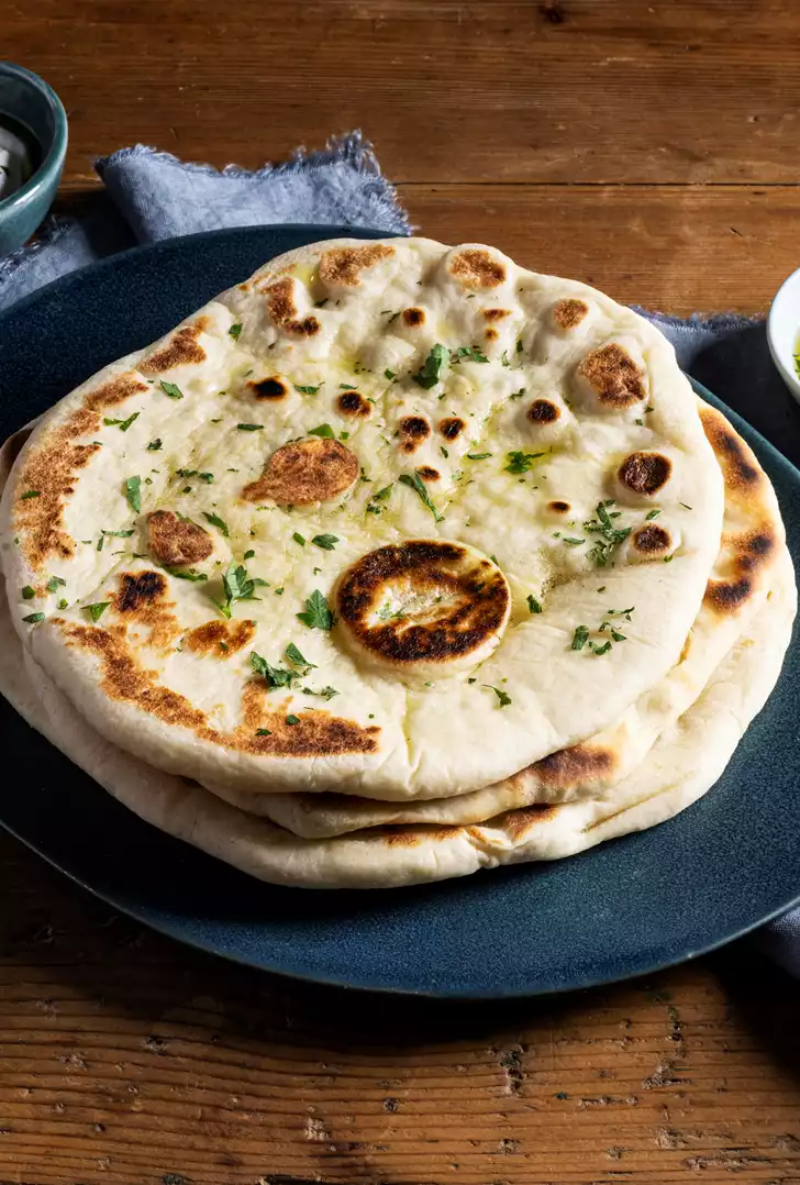 Pane Naan