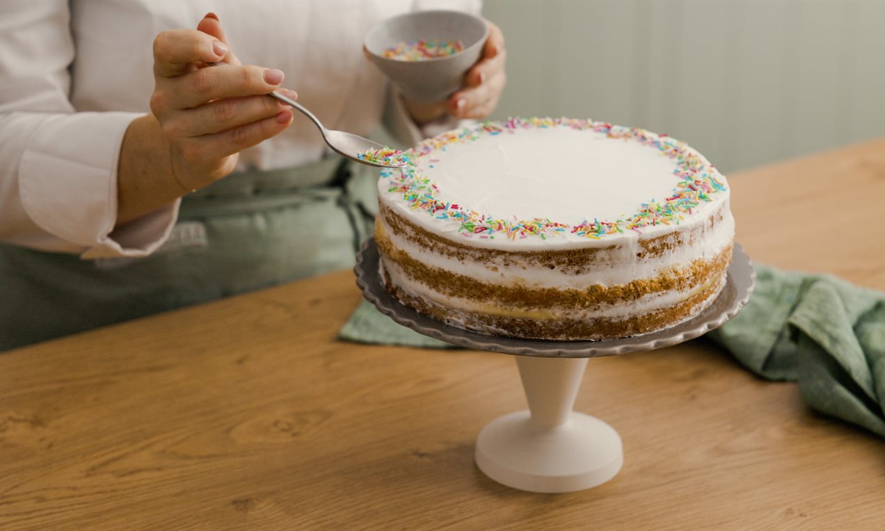 Party cake step (12)