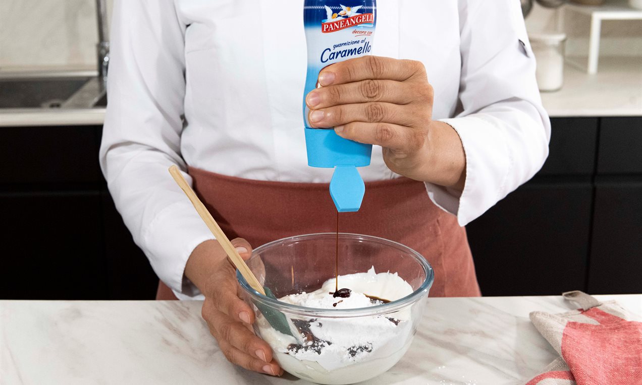 Step_skyr cheesecake al caramello (18)