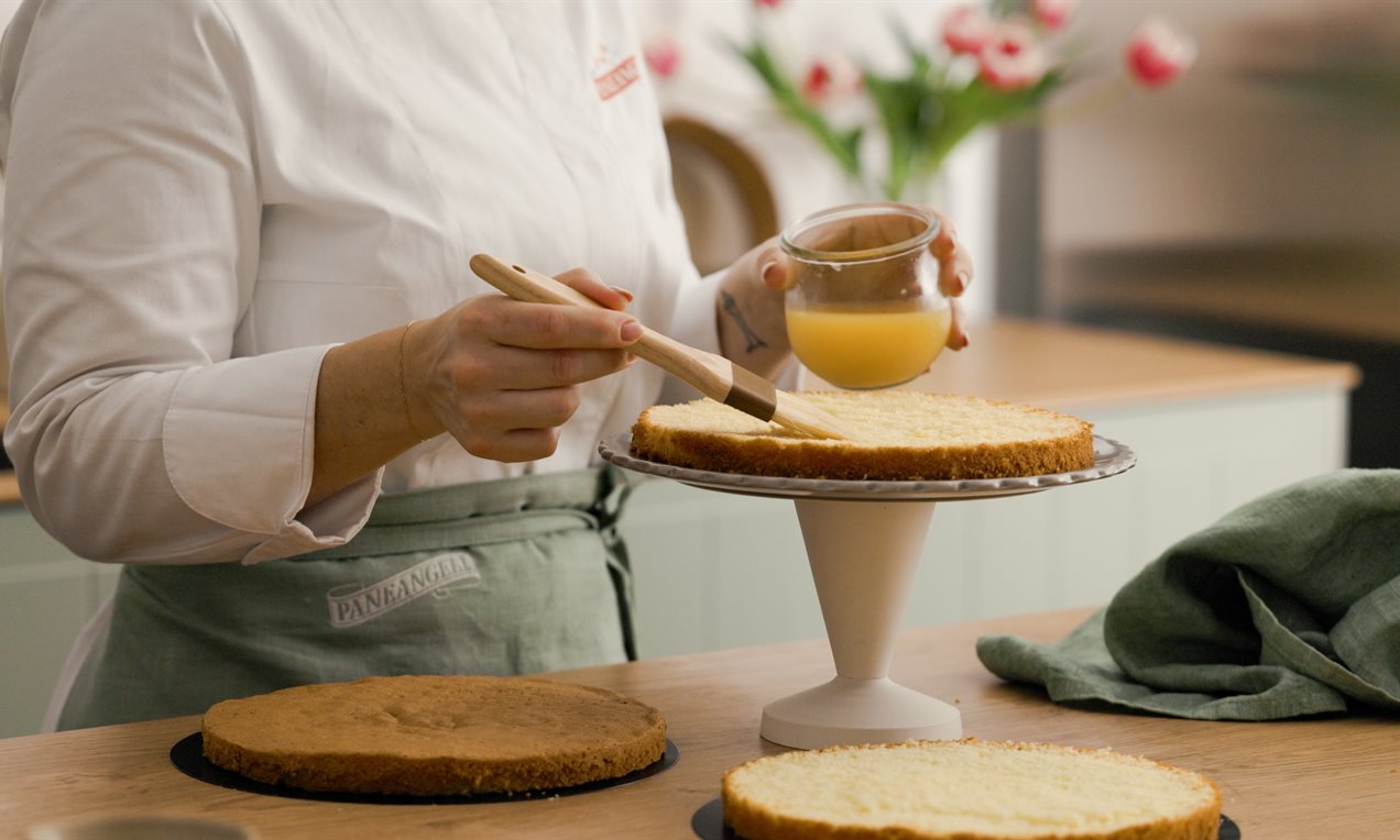 Party cake step (8)