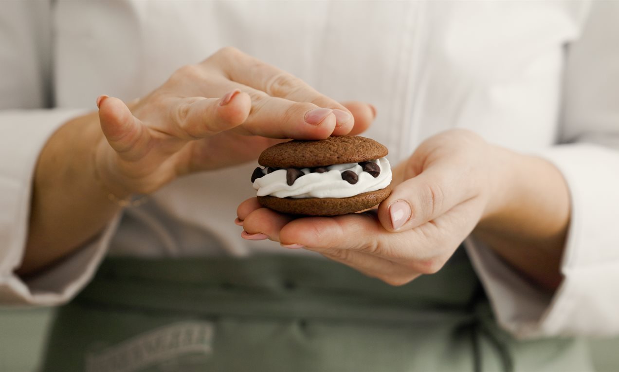 Whoopi pies (8)
