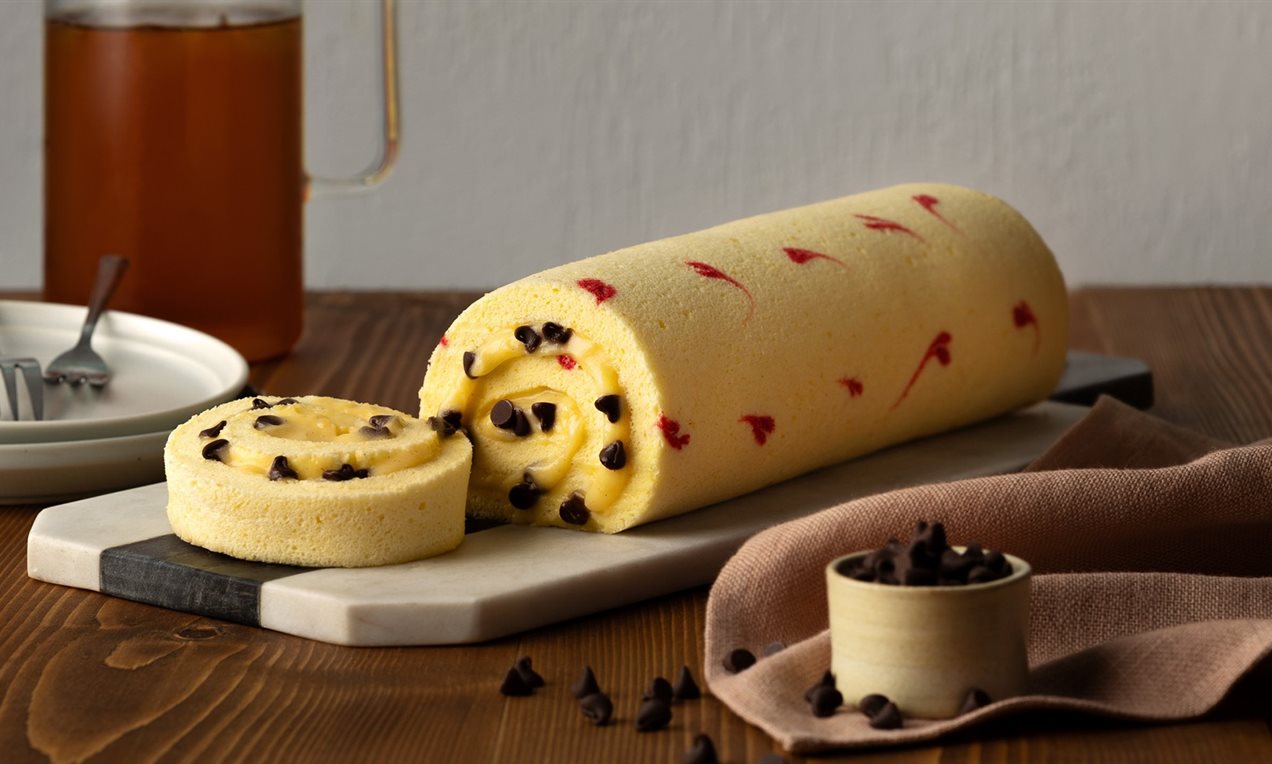 Rotolo dolce
