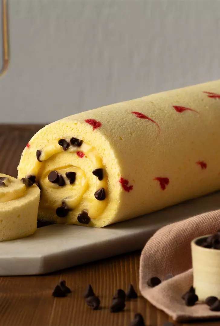 Rotolo content beauty