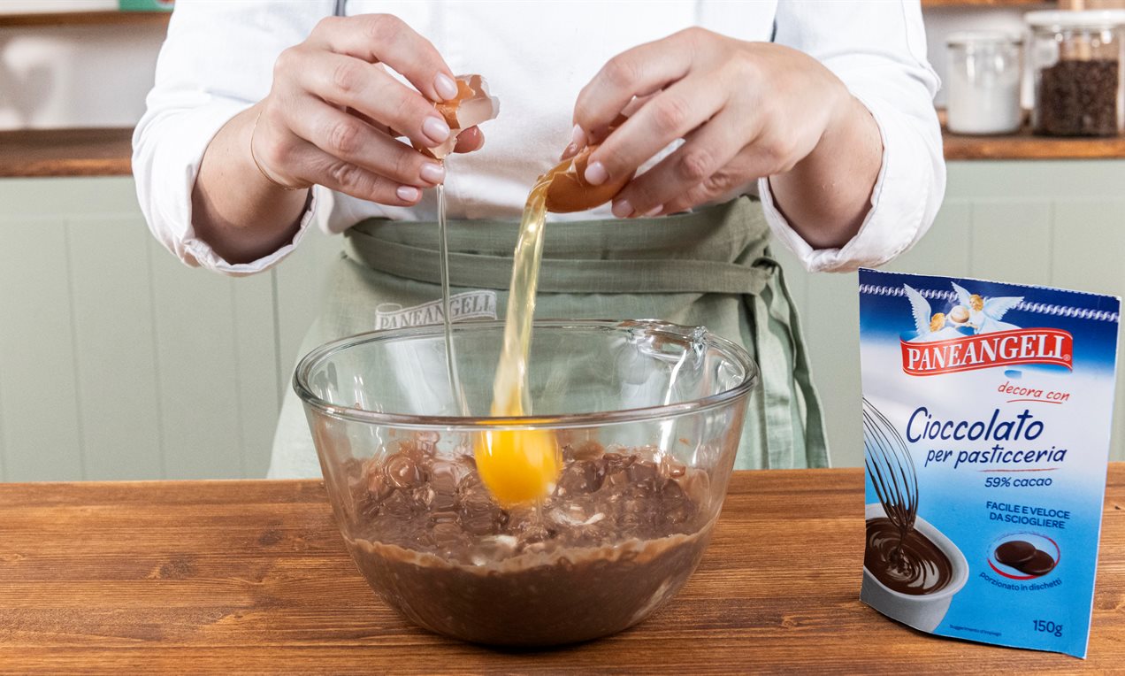 Chocolate Tart 5