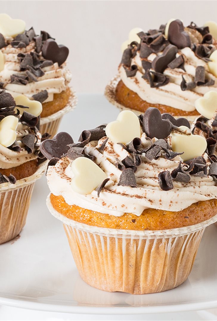 190 idee su Cupcake, Muffin & Merendine - Dolci nel 2024