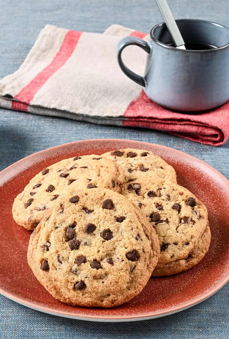Cookies chocoboom